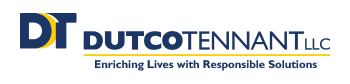 Dutco Tennant LLC